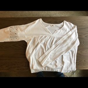 Madewell Long Sleeve